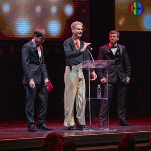 3rd Annual Str8UpGay Porn Awards (Gallery 1) - Image 605415