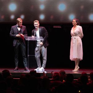 3rd Annual Str8UpGay Porn Awards (Gallery 2) - Image 605522