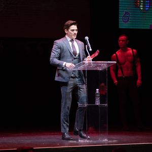 3rd Annual Str8UpGay Porn Awards (Gallery 1) - Image 605413