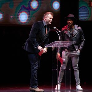 3rd Annual Str8UpGay Porn Awards (Gallery 1) - Image 605351