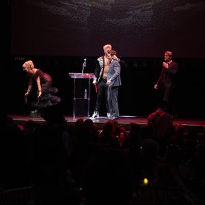3rd Annual Str8UpGay Porn Awards (Gallery 2) - Image 605544