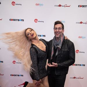 'Leave It To Levi' Premiere - Image 605092