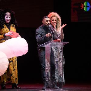 3rd Annual Str8UpGay Porn Awards (Gallery 1) - Image 605353