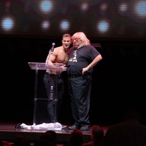 3rd Annual Str8UpGay Porn Awards (Gallery 2) - Image 605565