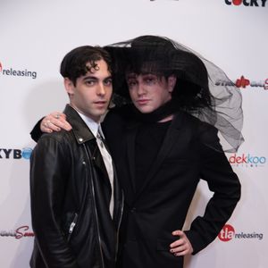 'Leave It To Levi' Premiere - Image 605113