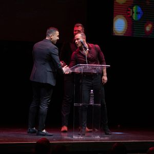 3rd Annual Str8UpGay Porn Awards (Gallery 1) - Image 605363