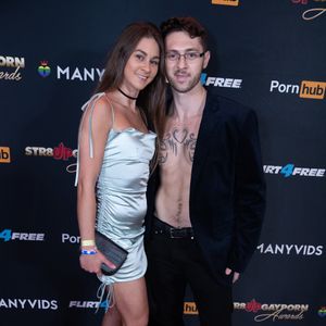 3rd Annual Str8UpGay Porn Awards Red Carpet - Image 605287