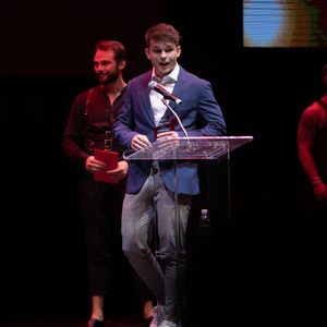 3rd Annual Str8UpGay Porn Awards (Gallery 1) - Image 605405