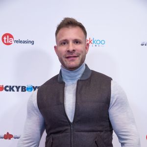 'Leave It To Levi' Premiere - Image 605062