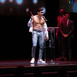 3rd Annual Str8UpGay Porn Awards (Gallery 1) - Image 605388