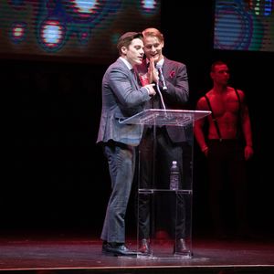 3rd Annual Str8UpGay Porn Awards (Gallery 1) - Image 605422