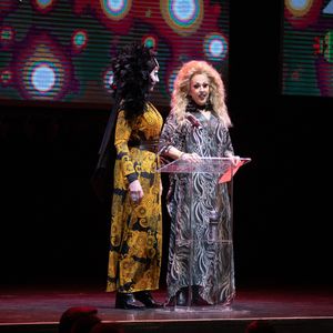 3rd Annual Str8UpGay Porn Awards (Gallery 1) - Image 605342
