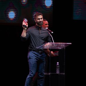 3rd Annual Str8UpGay Porn Awards (Gallery 1) - Image 605375