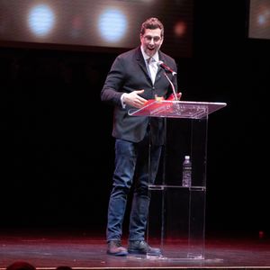 3rd Annual Str8UpGay Porn Awards (Gallery 1) - Image 605379