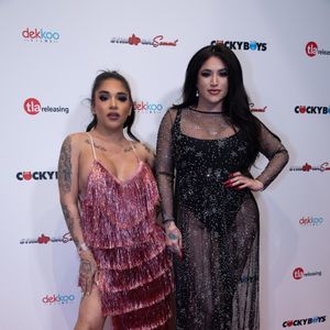 'Leave It To Levi' Premiere - Image 605162