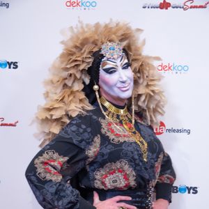 'Leave It To Levi' Premiere - Image 605055