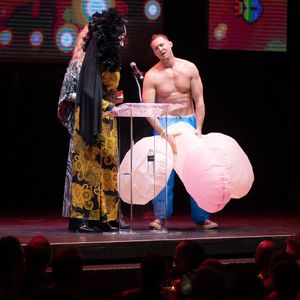 3rd Annual Str8UpGay Porn Awards (Gallery 1) - Image 605340