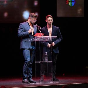 3rd Annual Str8UpGay Porn Awards (Gallery 1) - Image 605378