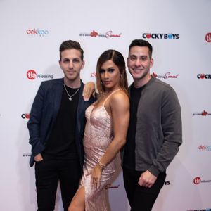 'Leave It To Levi' Premiere - Image 605153