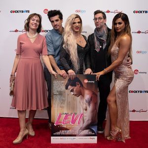 'Leave It To Levi' Premiere - Image 605097