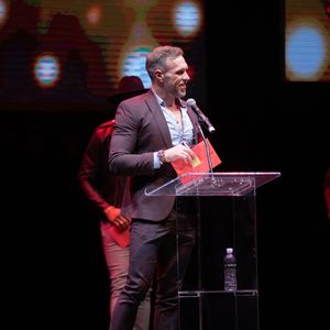 3rd Annual Str8UpGay Porn Awards (Gallery 1) - Image 605362