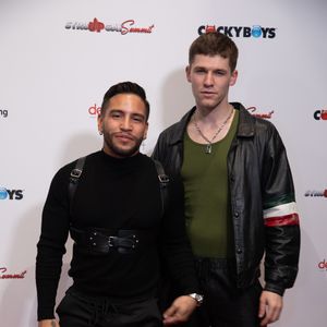 'Leave It To Levi' Premiere - Image 605085