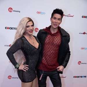 'Leave It To Levi' Premiere - Image 605157