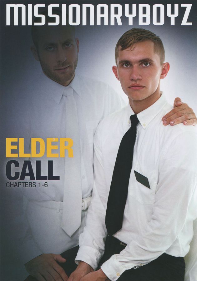 Elder Call Ch 1-6