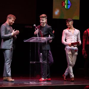 3rd Annual Str8UpGay Porn Awards (Gallery 1) - Image 605445