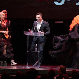 3rd Annual Str8UpGay Porn Awards (Gallery 2) - Image 605555