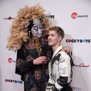 'Leave It To Levi' Premiere - Image 605080