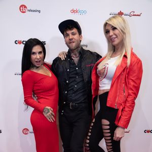 'Leave It To Levi' Premiere - Image 605137