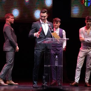 3rd Annual Str8UpGay Porn Awards (Gallery 1) - Image 605449