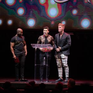3rd Annual Str8UpGay Porn Awards (Gallery 2) - Image 605488