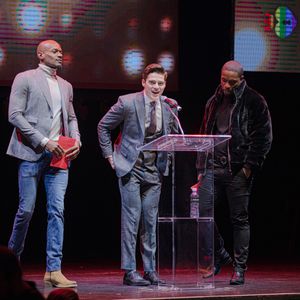 3rd Annual Str8UpGay Porn Awards (Gallery 1) - Image 605382