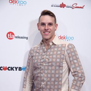 'Leave It To Levi' Premiere - Image 605081