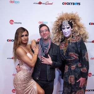 'Leave It To Levi' Premiere - Image 605053