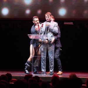 3rd Annual Str8UpGay Porn Awards (Gallery 2) - Image 605514