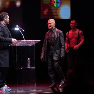 3rd Annual Str8UpGay Porn Awards (Gallery 1) - Image 605455