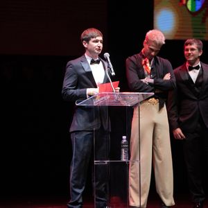 3rd Annual Str8UpGay Porn Awards (Gallery 1) - Image 605412