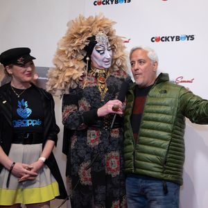 'Leave It To Levi' Premiere - Image 605119