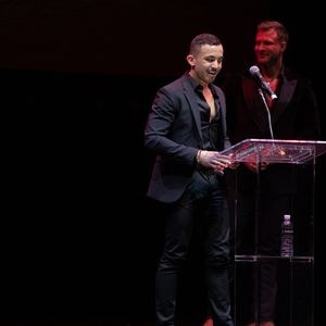 3rd Annual Str8UpGay Porn Awards (Gallery 1) - Image 605364