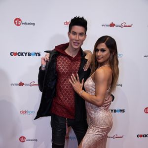 'Leave It To Levi' Premiere - Image 605159