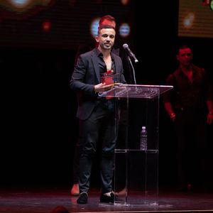 3rd Annual Str8UpGay Porn Awards (Gallery 1) - Image 605367