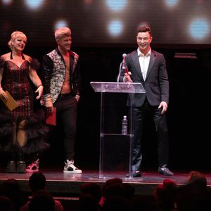 3rd Annual Str8UpGay Porn Awards (Gallery 2) - Image 605546