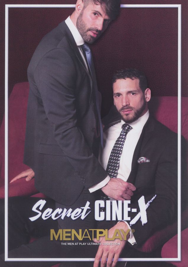 Secret Cine-X