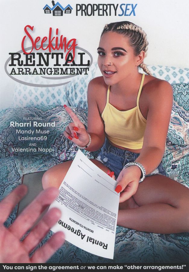 Seeking Rental Arrangement