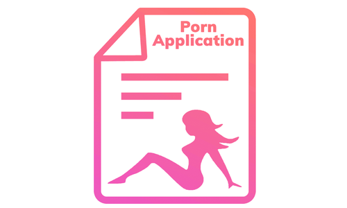 PornApplication.com Creates Model Referral Program