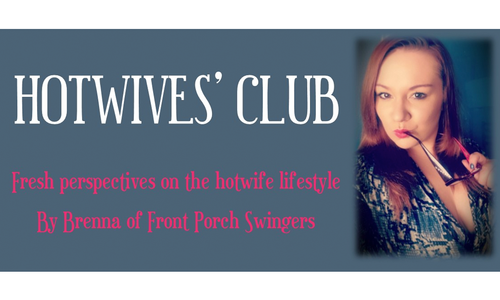 Front Porch Swingers’ Brenna Featured in ‘ASN Lifestyle Mag’