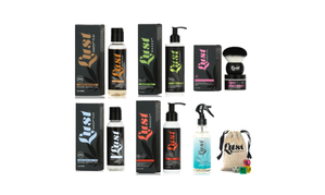 Joy Novelties Takes on Lust Naked Hemp Oil Line for Distro